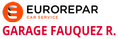 Logo Garage Fauquez R. sprl
